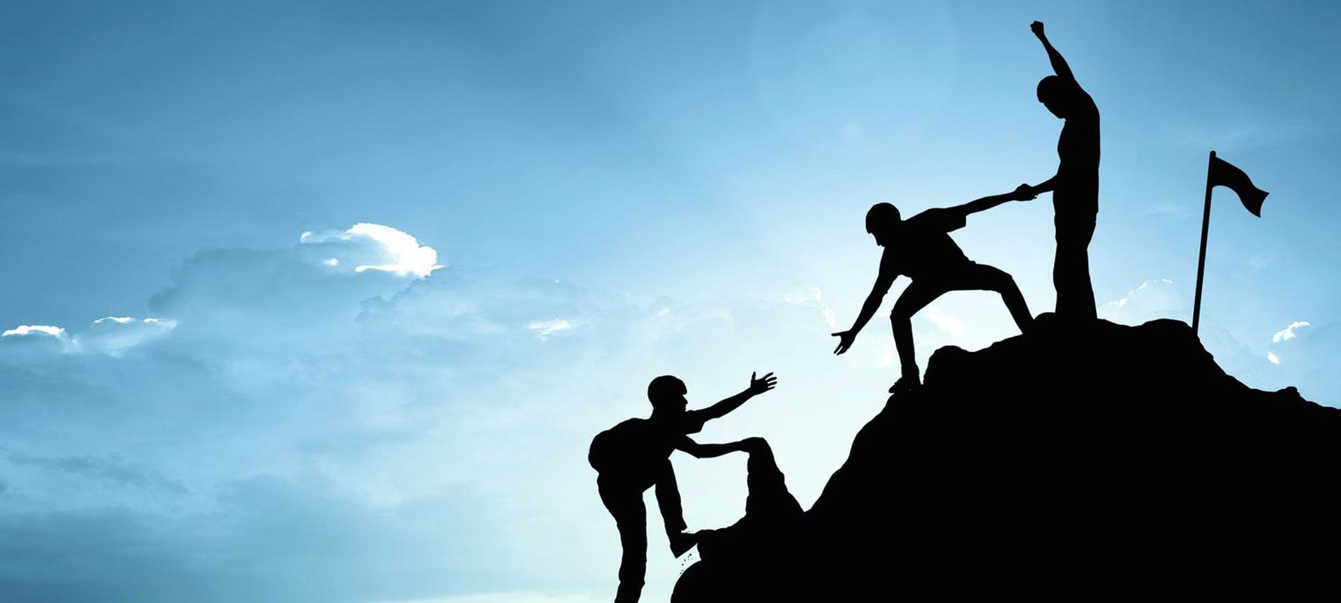 Teamwork and achievement